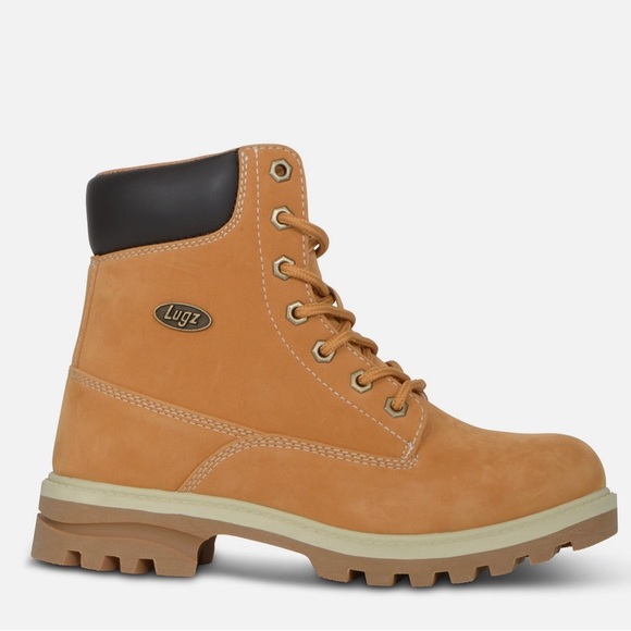 Lugz®️Boots - Picture 1 of 6